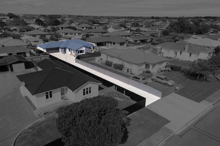 Photo of property in 27 Willis Street, Grasmere, Invercargill, 9810