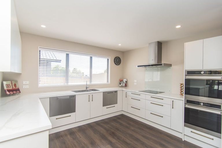 Photo of property in 5 Mueller Drive, Oceanview, Timaru, 7910