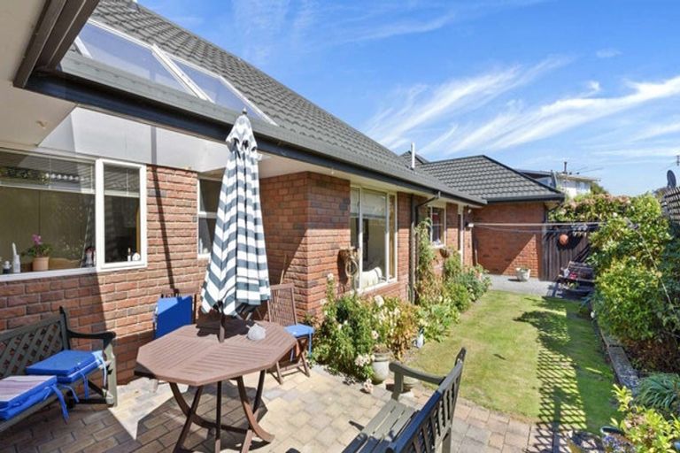 Photo of property in 5/61 Waimairi Road, Upper Riccarton, Christchurch, 8041