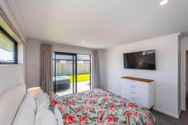 Photo of property in 16 Flock Street, Rolleston, 7615