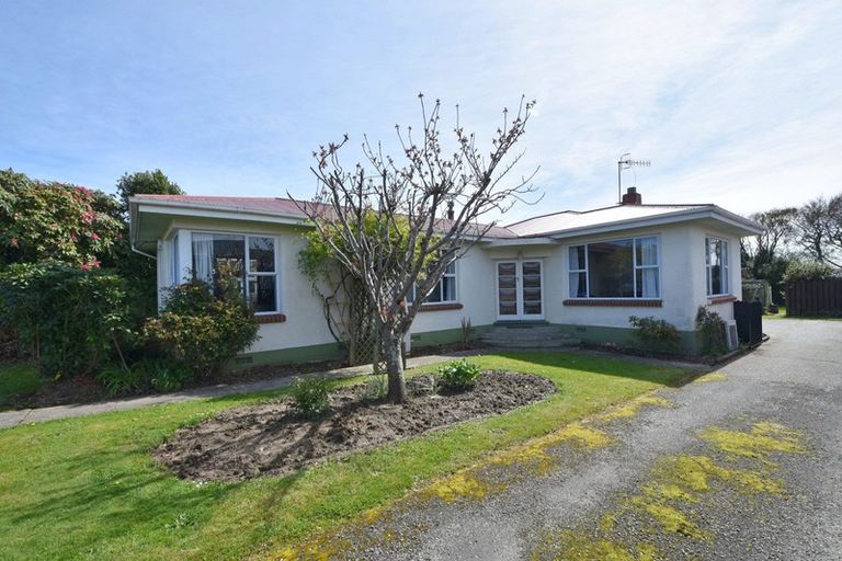 Photo of property in 200 Centre Street, Heidelberg, Invercargill, 9812