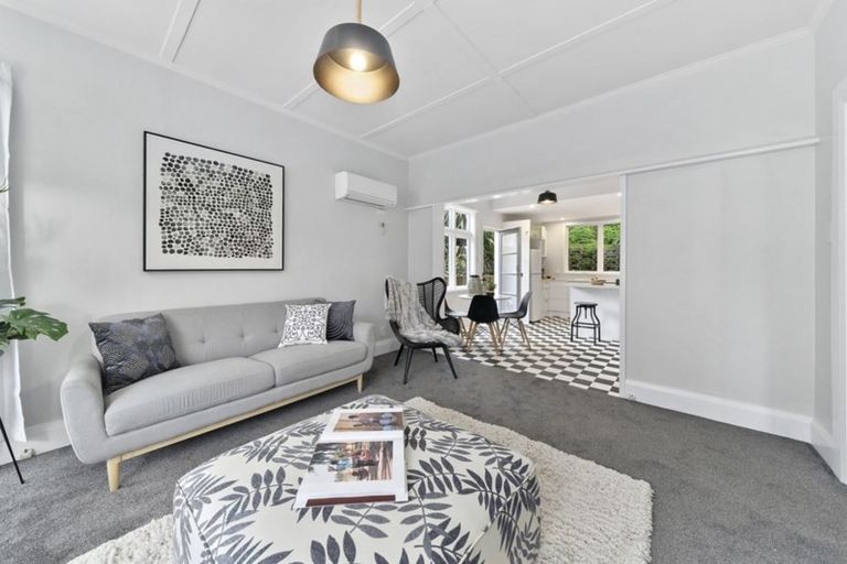 Photo of property in 6 Wilberforce Street, Miramar, Wellington, 6022