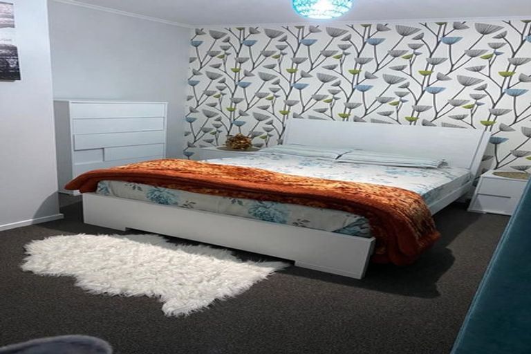 Photo of property in 45 Lomita Road, Johnsonville, Wellington, 6037