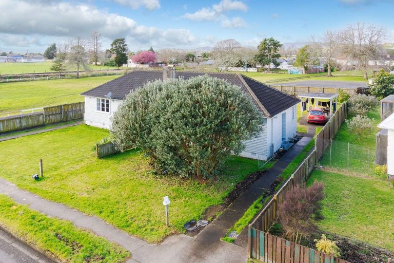 Photo of property in 10 Fraser Street, Huntly, 3700