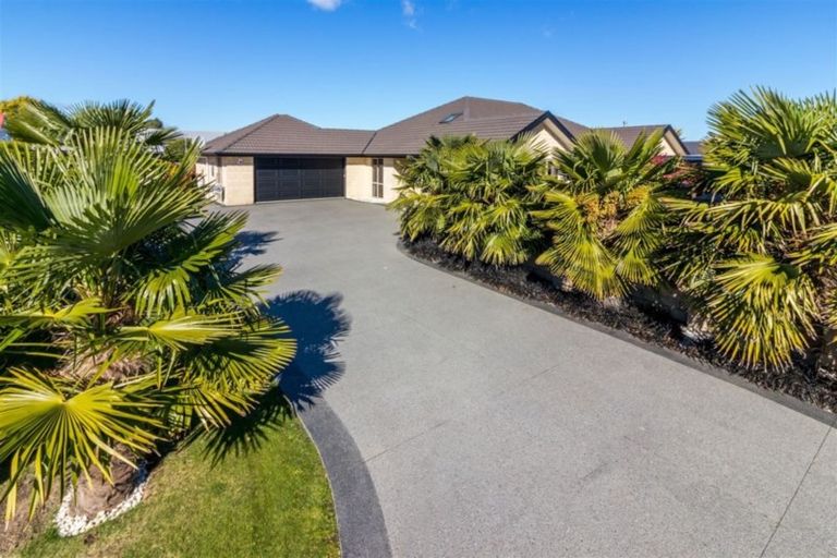 Photo of property in 8 Micron Close, Templeton, Christchurch, 8042