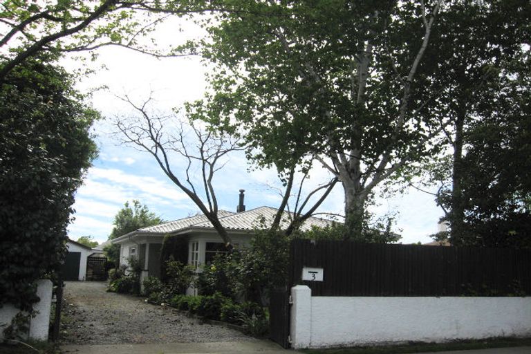 Photo of property in 3 Howick Road, Blenheim, 7201