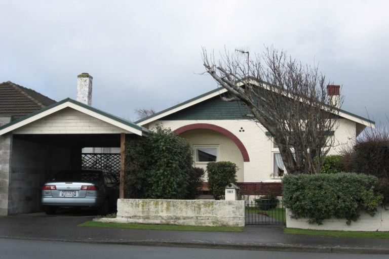 Photo of property in 161 Yarrow Street, Invercargill, 9810