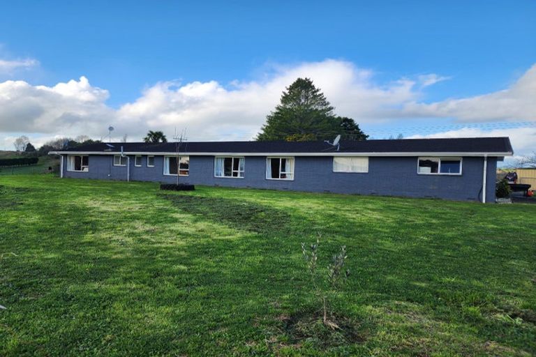 Photo of property in 584b State Highway 3, Waitomo, Te Kuiti, 3977