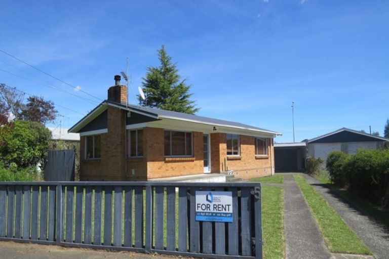 Photo of property in 5 Fairview Street, Fairview Downs, Hamilton, 3214