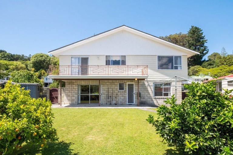 Photo of property in 20 Seddon Crescent, Whataupoko, Gisborne, 4010