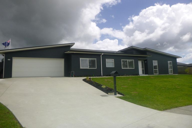 Photo of property in 12 Settlers Drive, Waihi, 3610