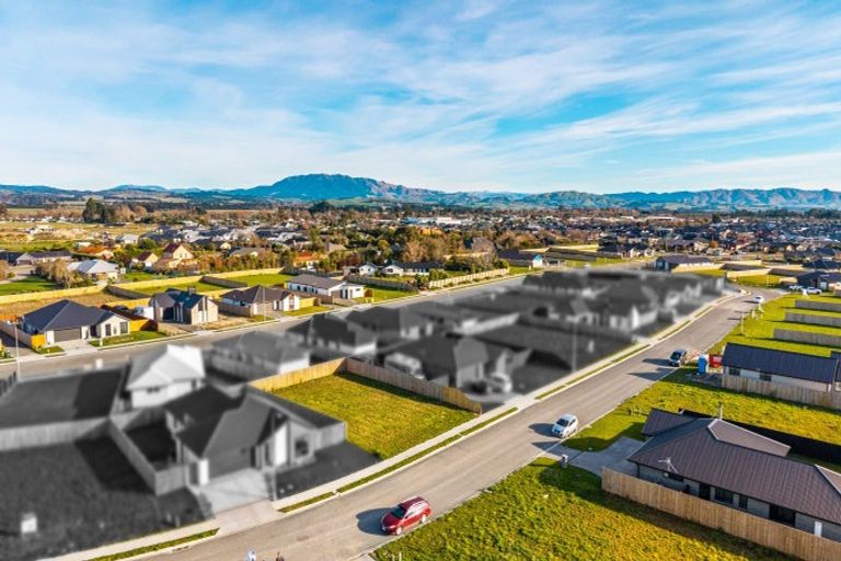 Photo of property in 24 Greig Crescent, Amberley, 7481