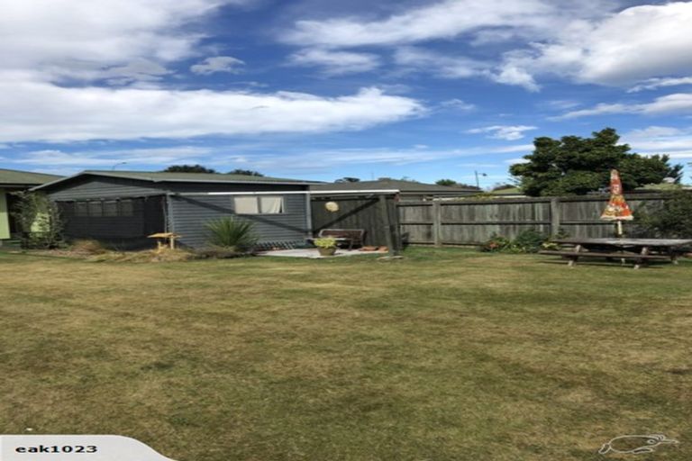 Photo of property in 199 West Belt, Rangiora, 7400