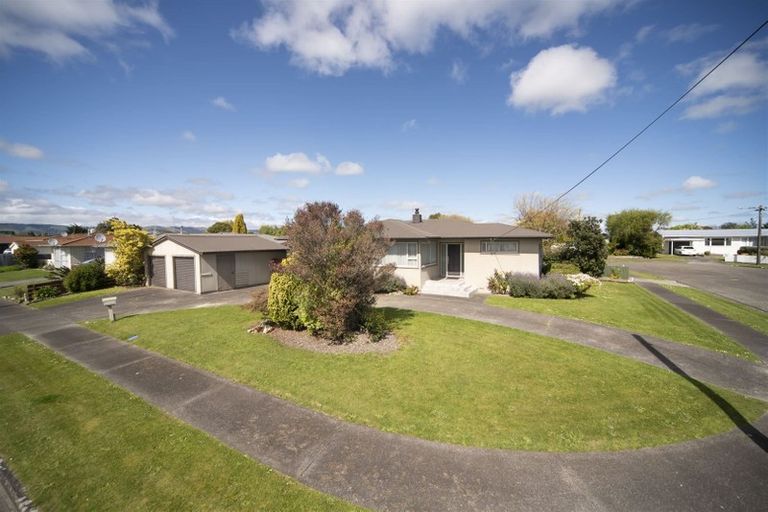 Photo of property in 7 Nairn Crescent, Awapuni, Palmerston North, 4412