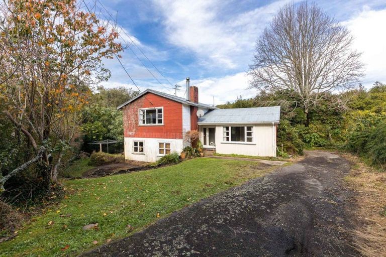 Photo of property in 186d Huatoki Street, Upper Vogeltown, New Plymouth, 4310