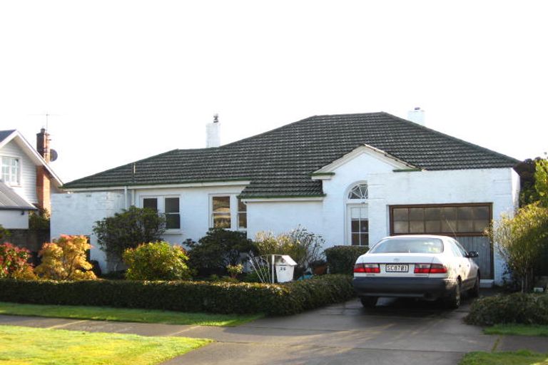 Photo of property in 26 Wellesley Avenue, Avenal, Invercargill, 9810