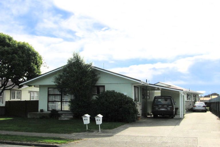 Photo of property in 25 Wyatt Avenue, Onekawa, Napier, 4110