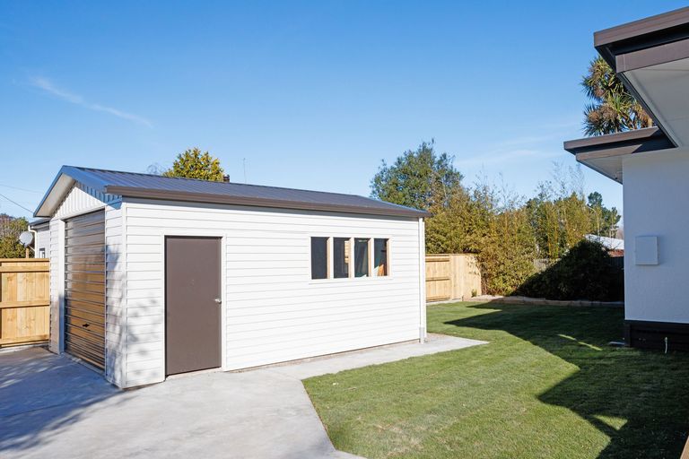 Photo of property in 54a Awahuri Road, Feilding, 4702