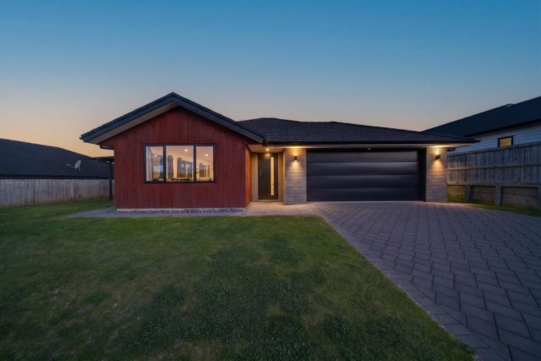 Photo of property in 2 Matariki Terrace, Ngaruawahia, 3288