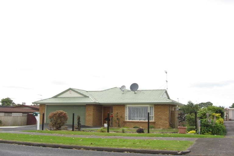 Photo of property in 170 Victoria Street West, Pukekohe, 2120