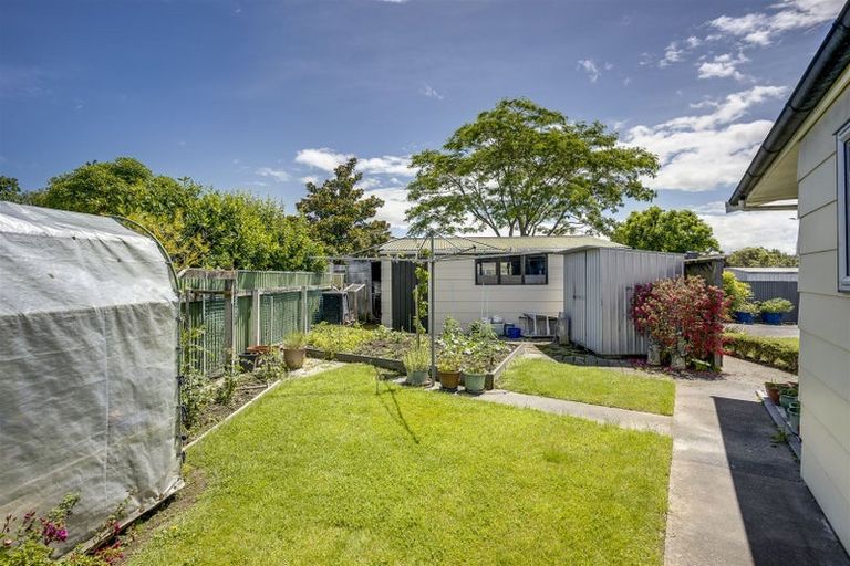 Photo of property in 1 Norfolk Street, Tamatea, Napier, 4112