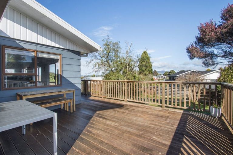 Photo of property in 9 Pickett Place, Waihi, 3610