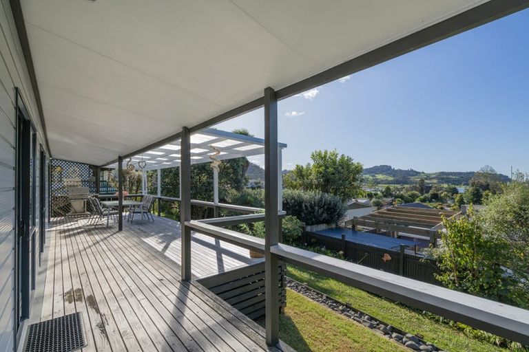 Photo of property in 39 Gallagher Drive, Tairua, 3508