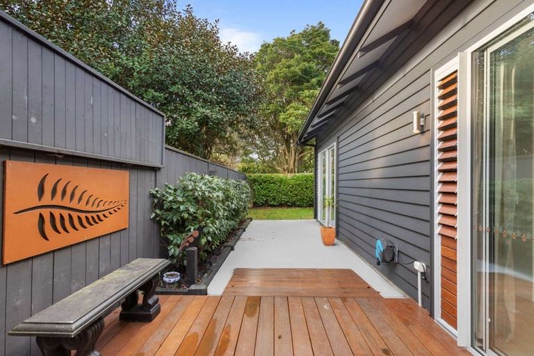 Photo of property in 263a Victoria Avenue, Hokowhitu, Palmerston North, 4410