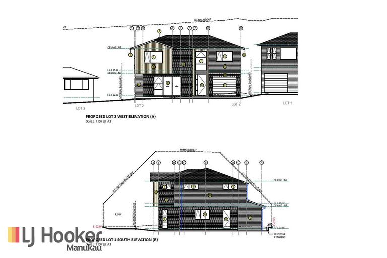 Photo of property in 52 Puriri Road, Manurewa, Auckland, 2102