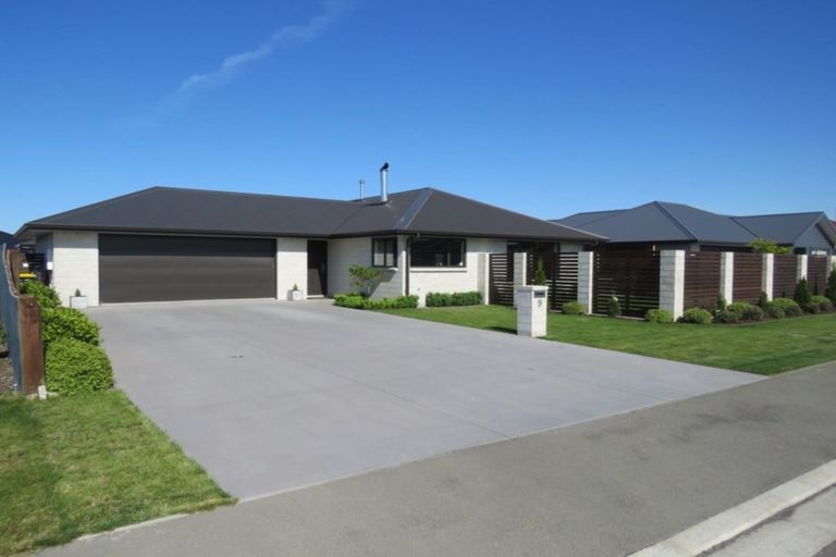Photo of property in 9 Waterford Road, Tinwald, Ashburton, 7700