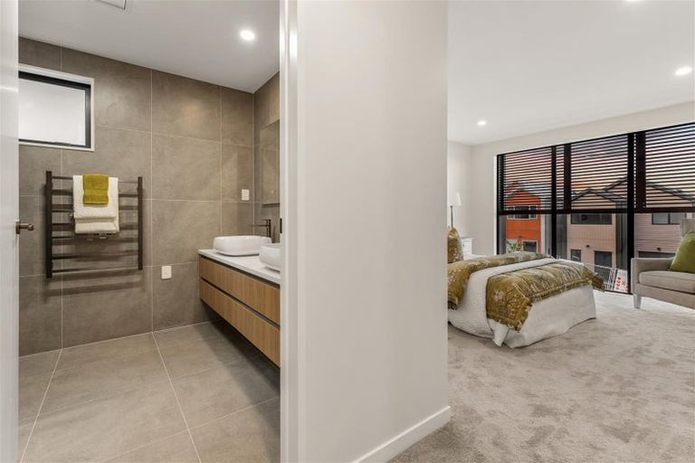 Photo of property in 69 Waterlily Street, Hobsonville, Auckland, 0616