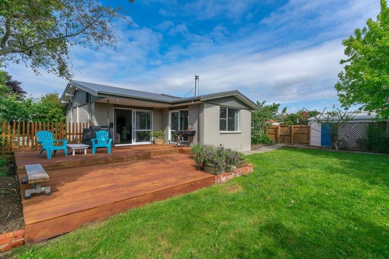 Photo of property in 1/31 Glovers Road, Halswell, Christchurch, 8025