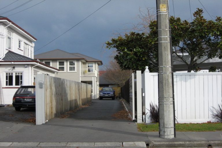 Photo of property in 17 Somme Street, St Albans, Christchurch, 8014