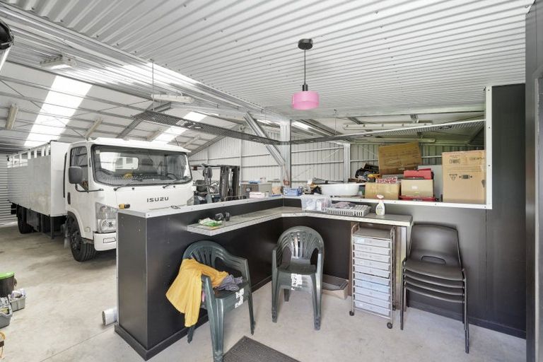 Photo of property in 206b State Highway 5, Tirau, 3485