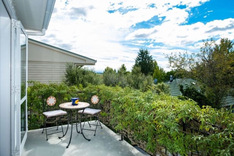 Photo of property in 18a Simla Avenue, Havelock North, 4130