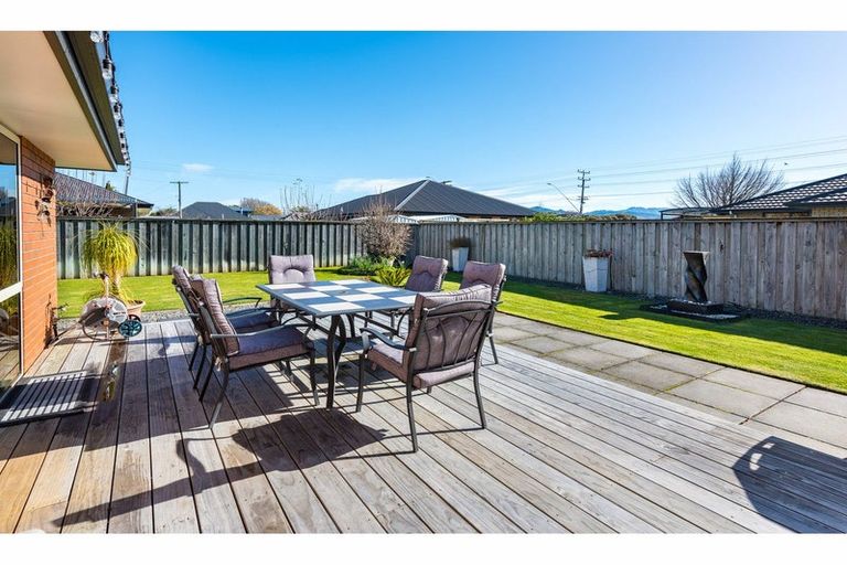 Photo of property in 94 Colemans Road, Springlands, Blenheim, 7201