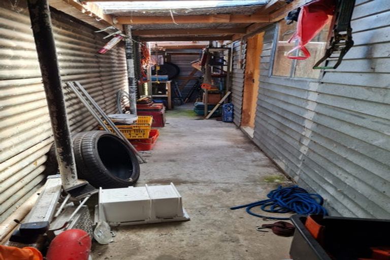 Photo of property in 4 Carroll Street, Frasertown, Wairoa, 4193