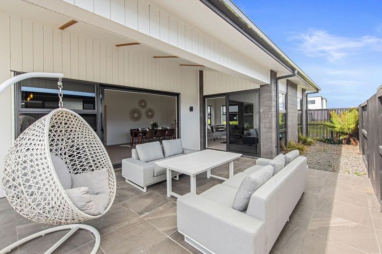 Photo of property in 46 Meachem Road, Chartwell, Hamilton, 3210