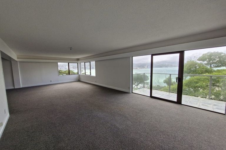 Photo of property in 4/9 Wilkinson Street, Oriental Bay, Wellington, 6011