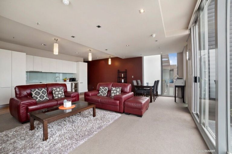 Photo of property in The Wellington Suites, 886/233 Cuba Street, Te Aro, Wellington, 6011