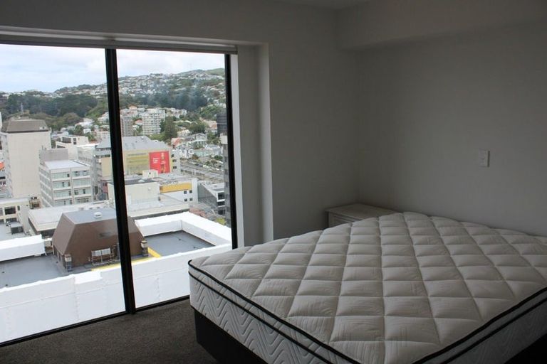 Photo of property in 1602/111 Dixon Street, Te Aro, Wellington, 6011