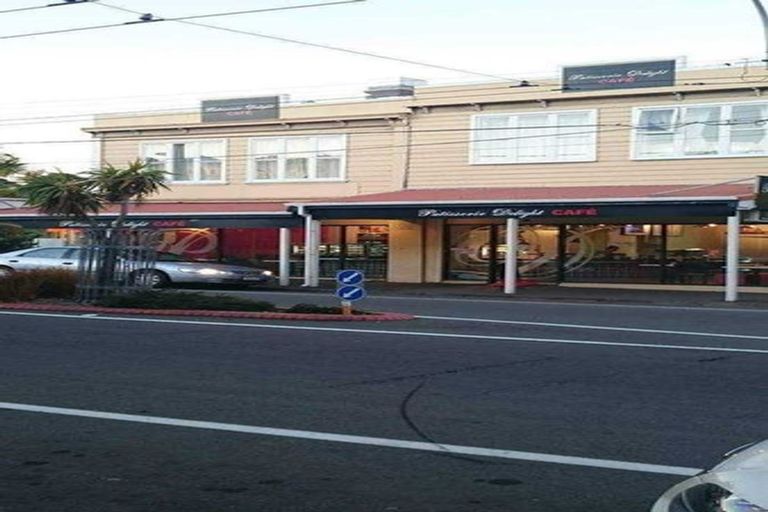 Photo of property in 186 Riddiford Street, Newtown, Wellington, 6021