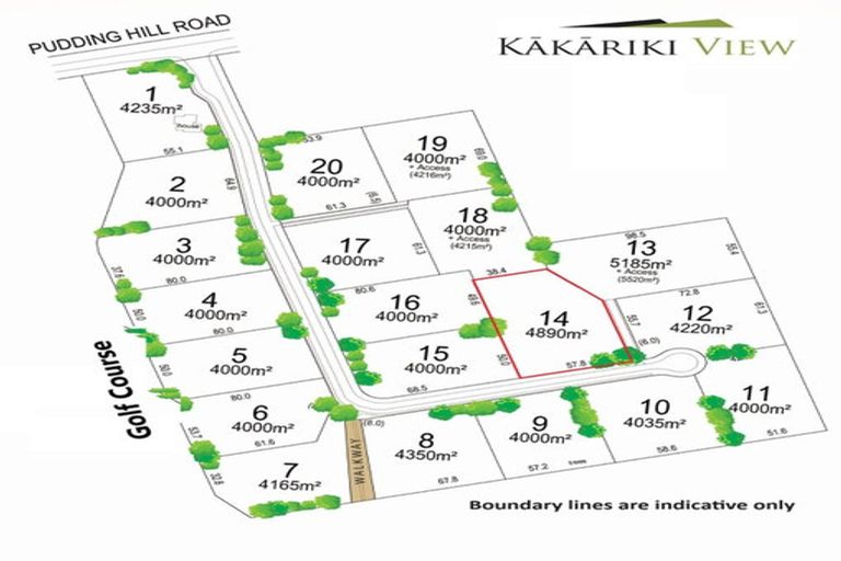 Photo of property in 31 Westward Way, Methven, 7776