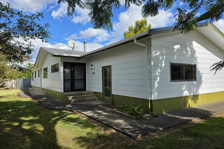 Photo of property in 14a Bisset Road, Kaikohe, 0405
