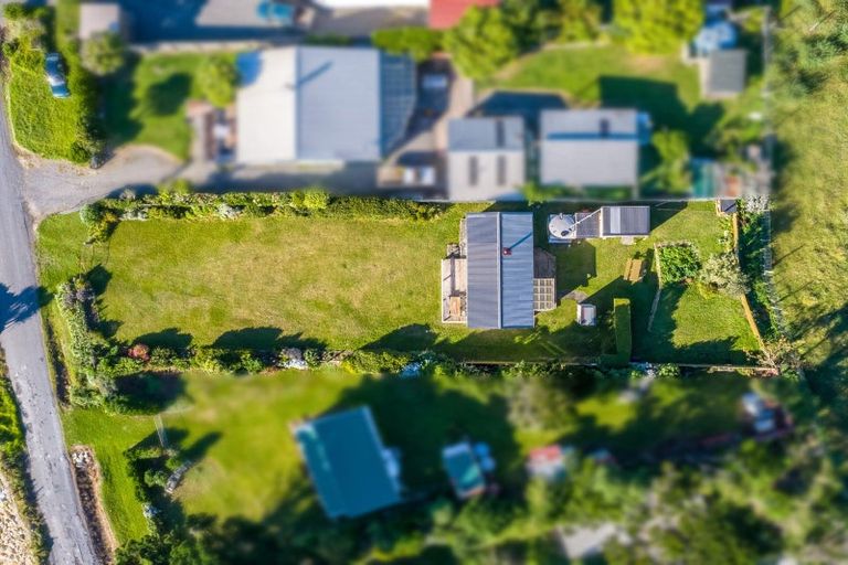 Photo of property in 871 Mataikona Road, Mataikona, Tinui, 5889