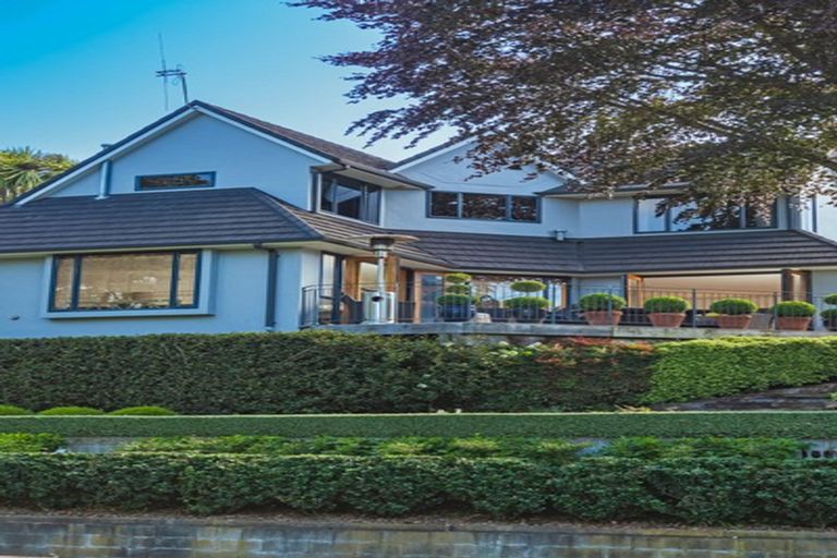 Photo of property in 117 Jickell Street, Hokowhitu, Palmerston North, 4410