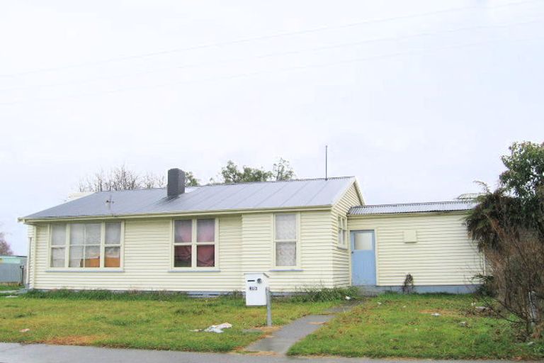 Photo of property in 401-403 Kiwi Place, Camberley, Hastings, 4120