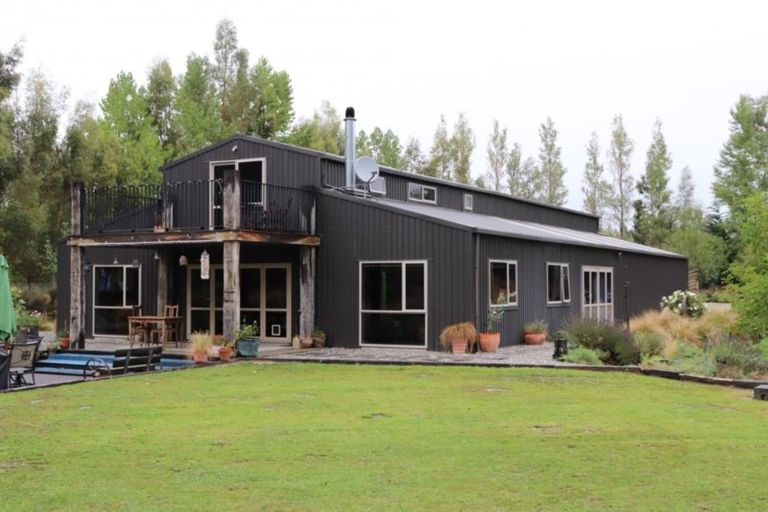 Photo of property in 117 Keddell Road, Springvale, Alexandra, 9393