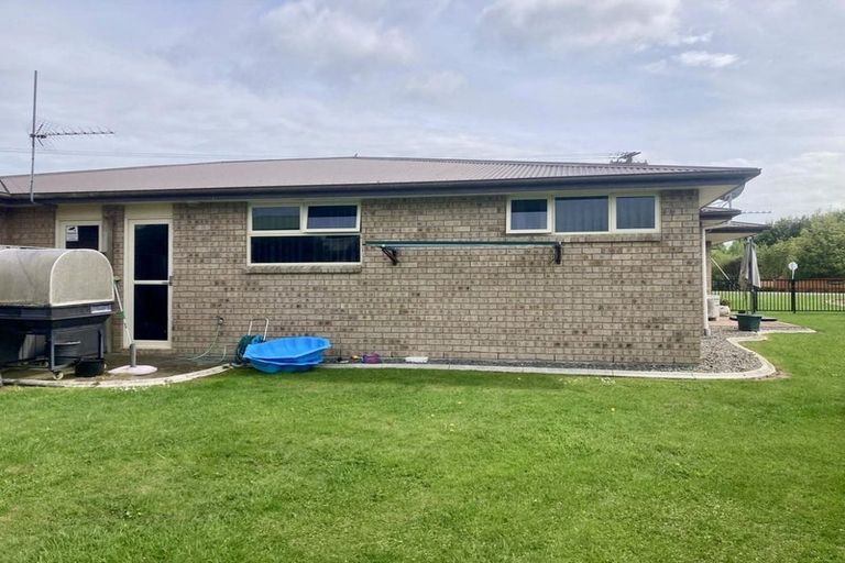 Photo of property in 122 Coronation Road, Morrinsville, 3300