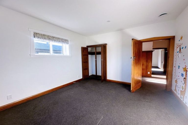 Photo of property in 56 Ryan Street, Phillipstown, Christchurch, 8011